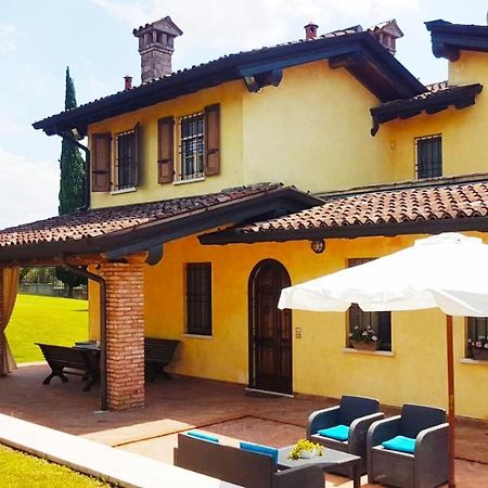 Casa Vacanze Soleluna Montichiari Zewnętrze zdjęcie