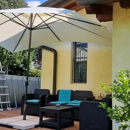 Casa Vacanze Soleluna Montichiari Zewnętrze zdjęcie