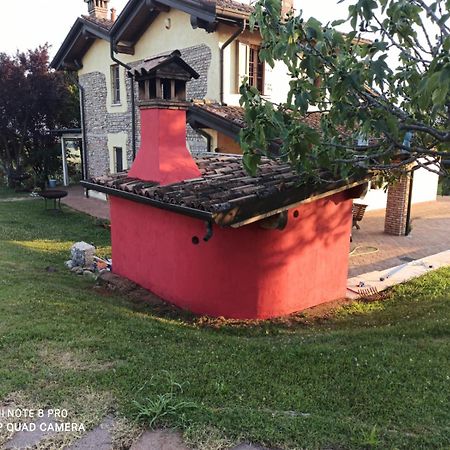 Casa Vacanze Soleluna Montichiari Pokój zdjęcie