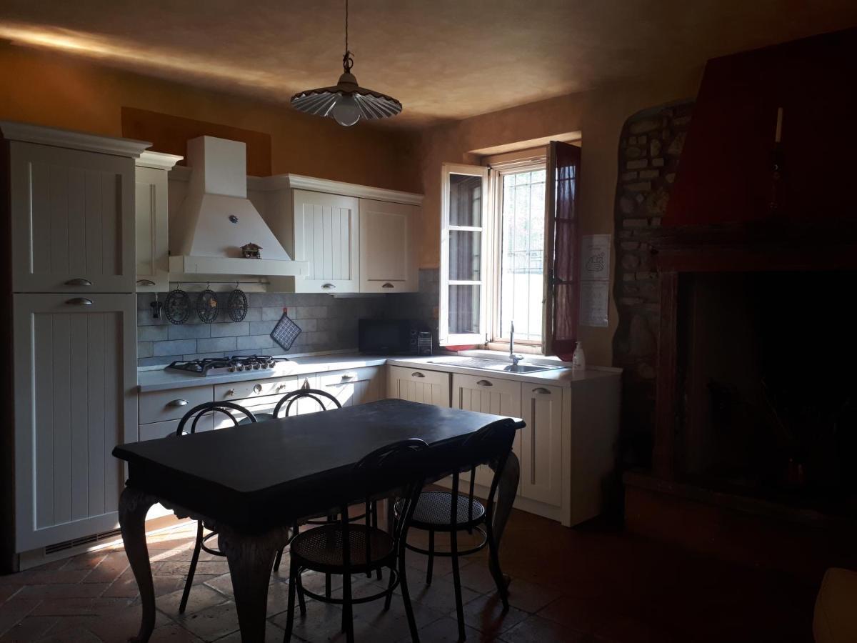 Casa Vacanze Soleluna Montichiari Zewnętrze zdjęcie
