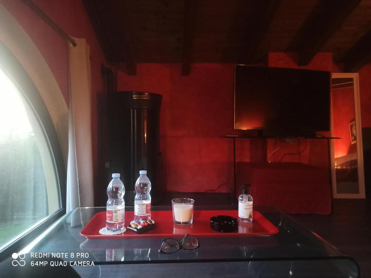 Casa Vacanze Soleluna Montichiari Zewnętrze zdjęcie