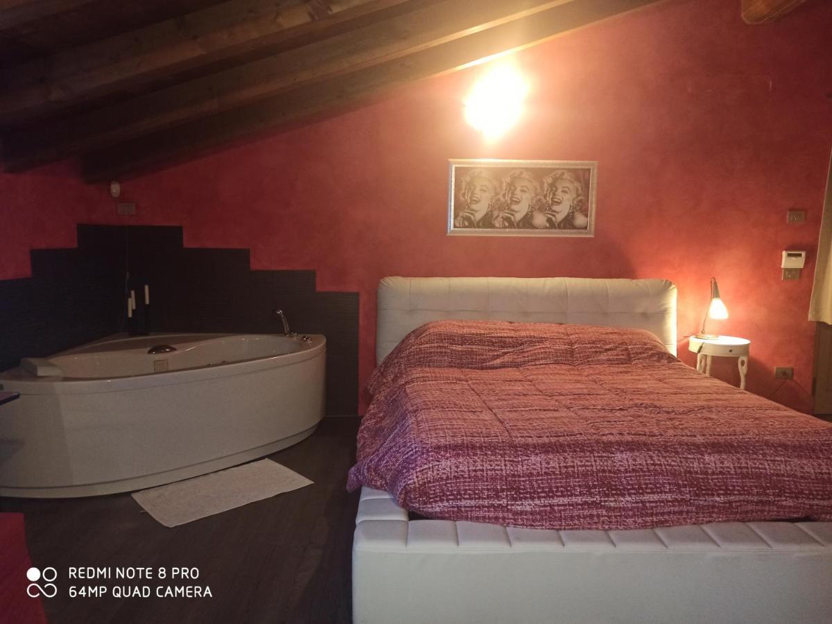 Casa Vacanze Soleluna Montichiari Zewnętrze zdjęcie