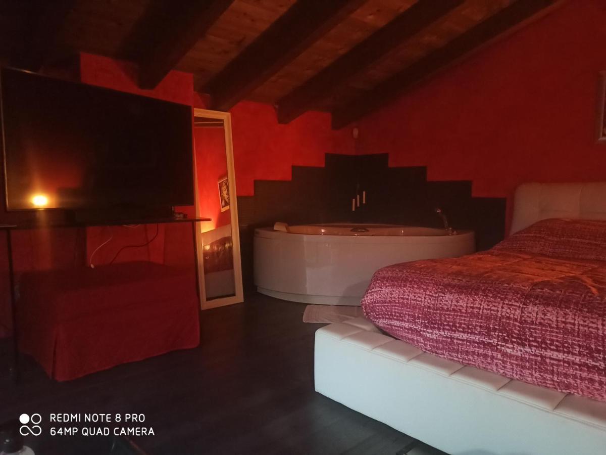 Casa Vacanze Soleluna Montichiari Zewnętrze zdjęcie