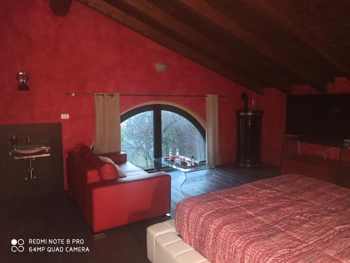 Casa Vacanze Soleluna Montichiari Zewnętrze zdjęcie