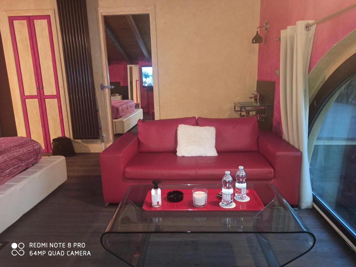 Casa Vacanze Soleluna Montichiari Zewnętrze zdjęcie