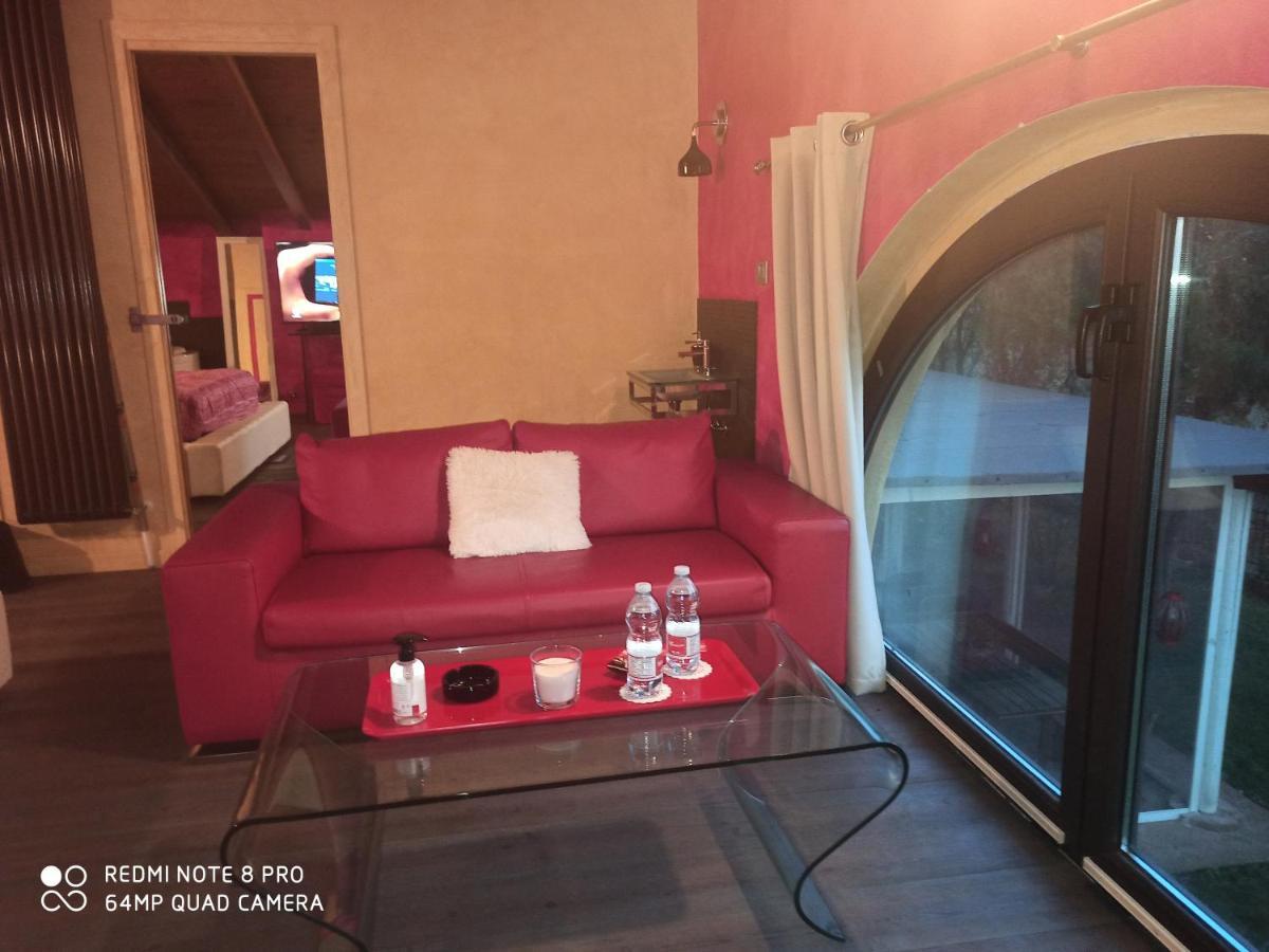 Casa Vacanze Soleluna Montichiari Zewnętrze zdjęcie