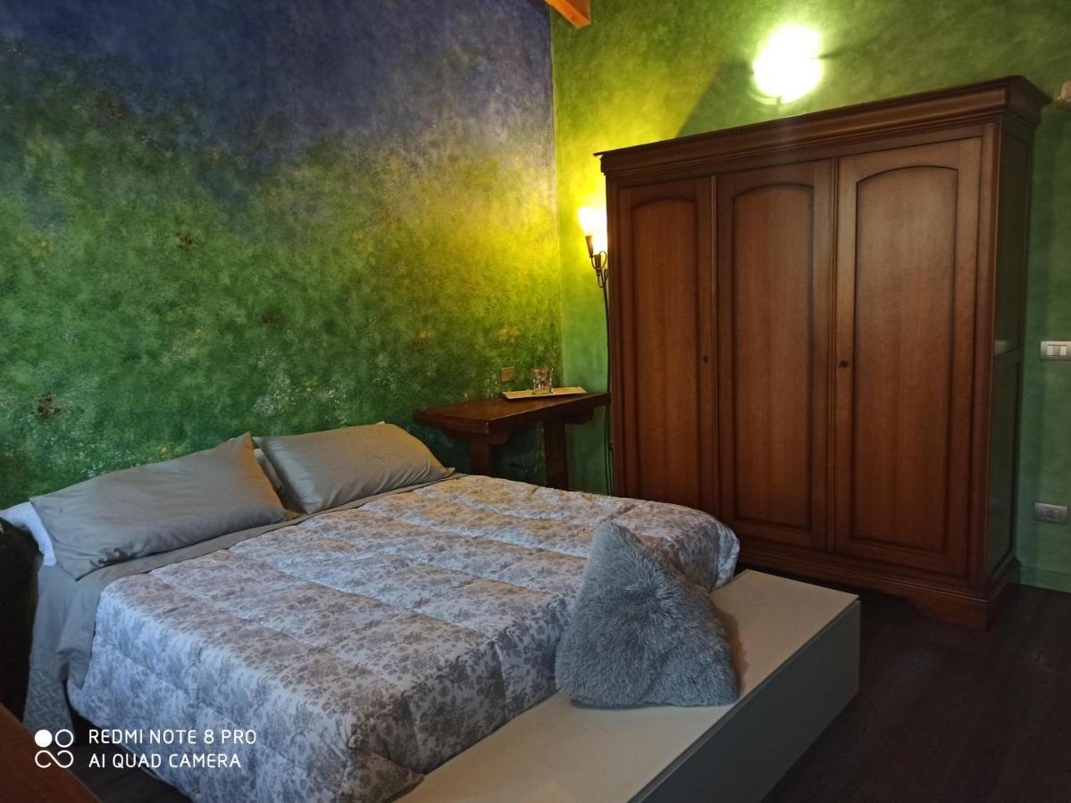 Casa Vacanze Soleluna Montichiari Zewnętrze zdjęcie