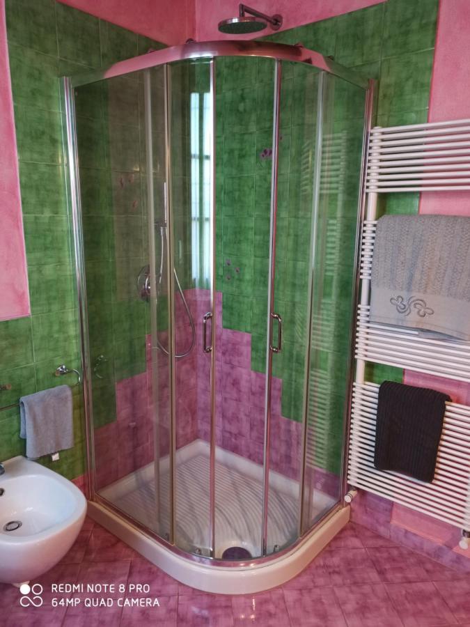 Casa Vacanze Soleluna Montichiari Zewnętrze zdjęcie