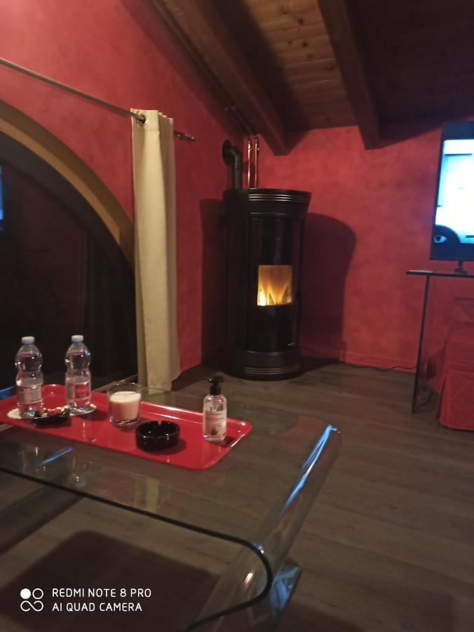 Casa Vacanze Soleluna Montichiari Zewnętrze zdjęcie