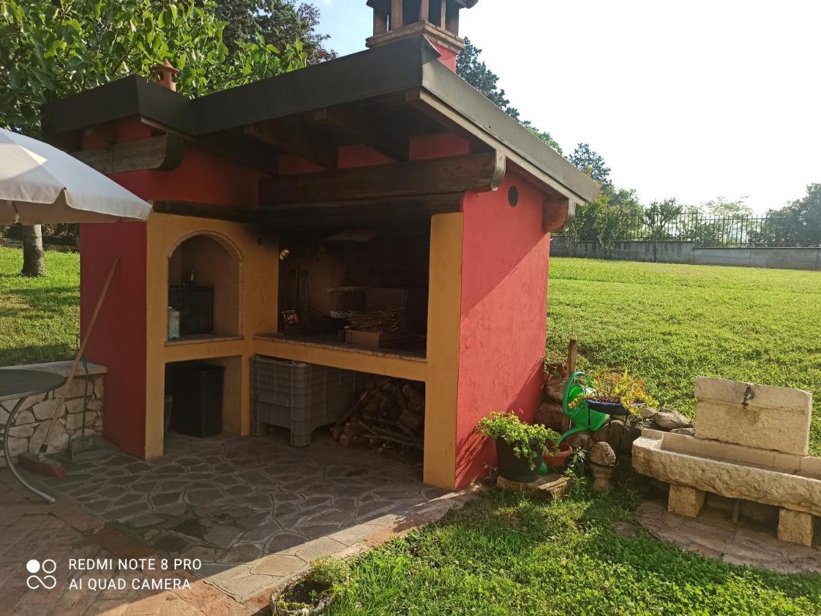 Casa Vacanze Soleluna Montichiari Zewnętrze zdjęcie