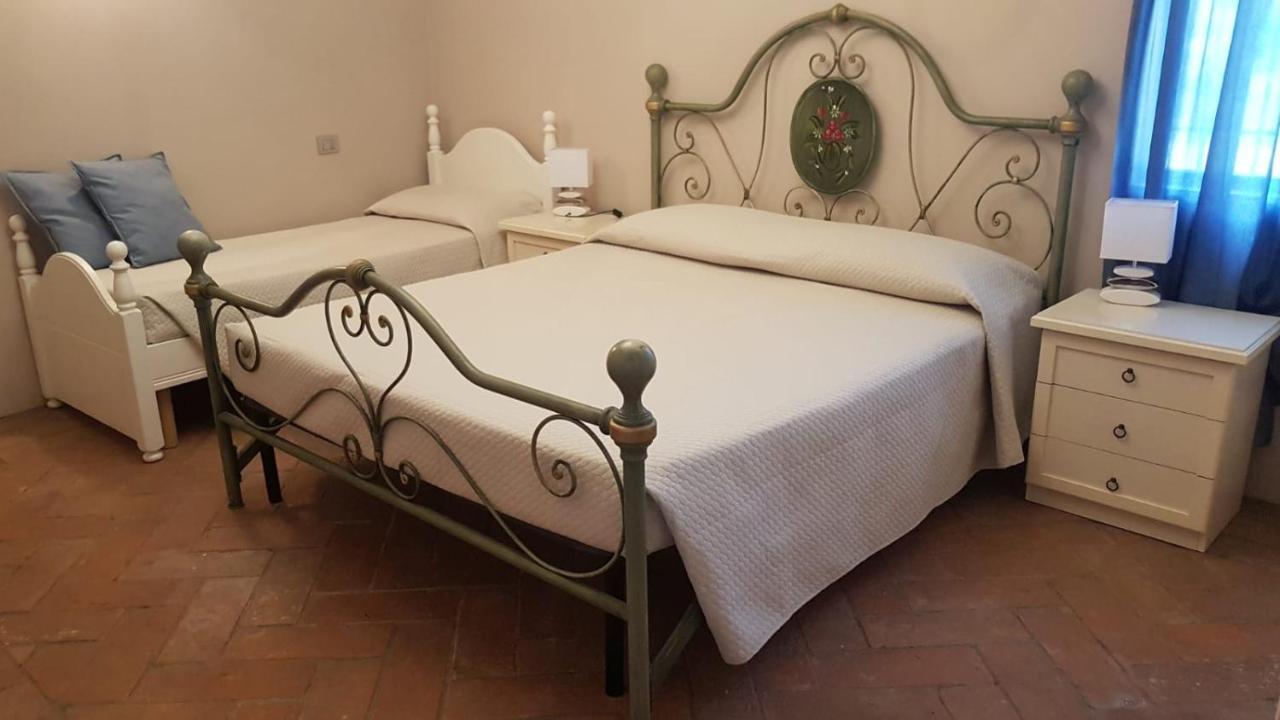 Casa Vacanze Soleluna Montichiari Zewnętrze zdjęcie