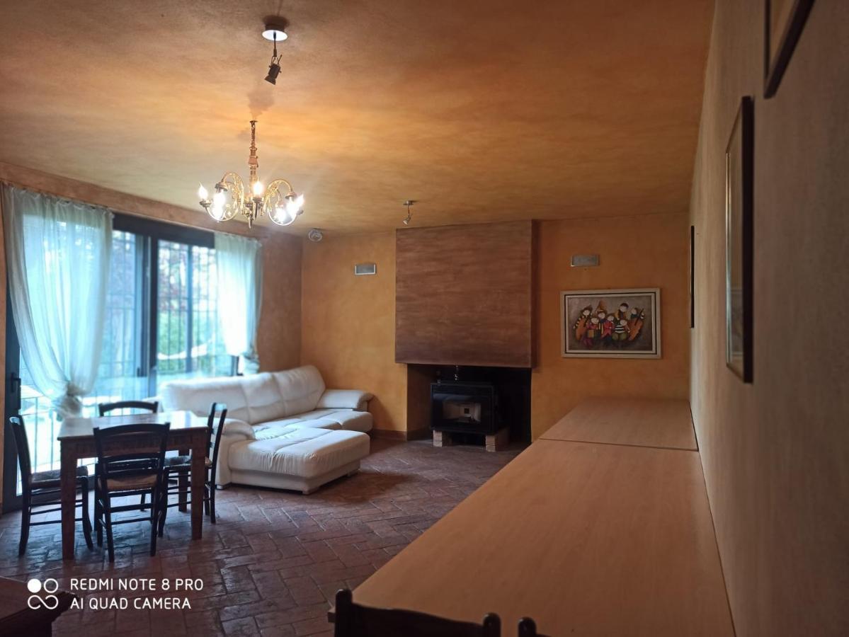 Casa Vacanze Soleluna Montichiari Zewnętrze zdjęcie