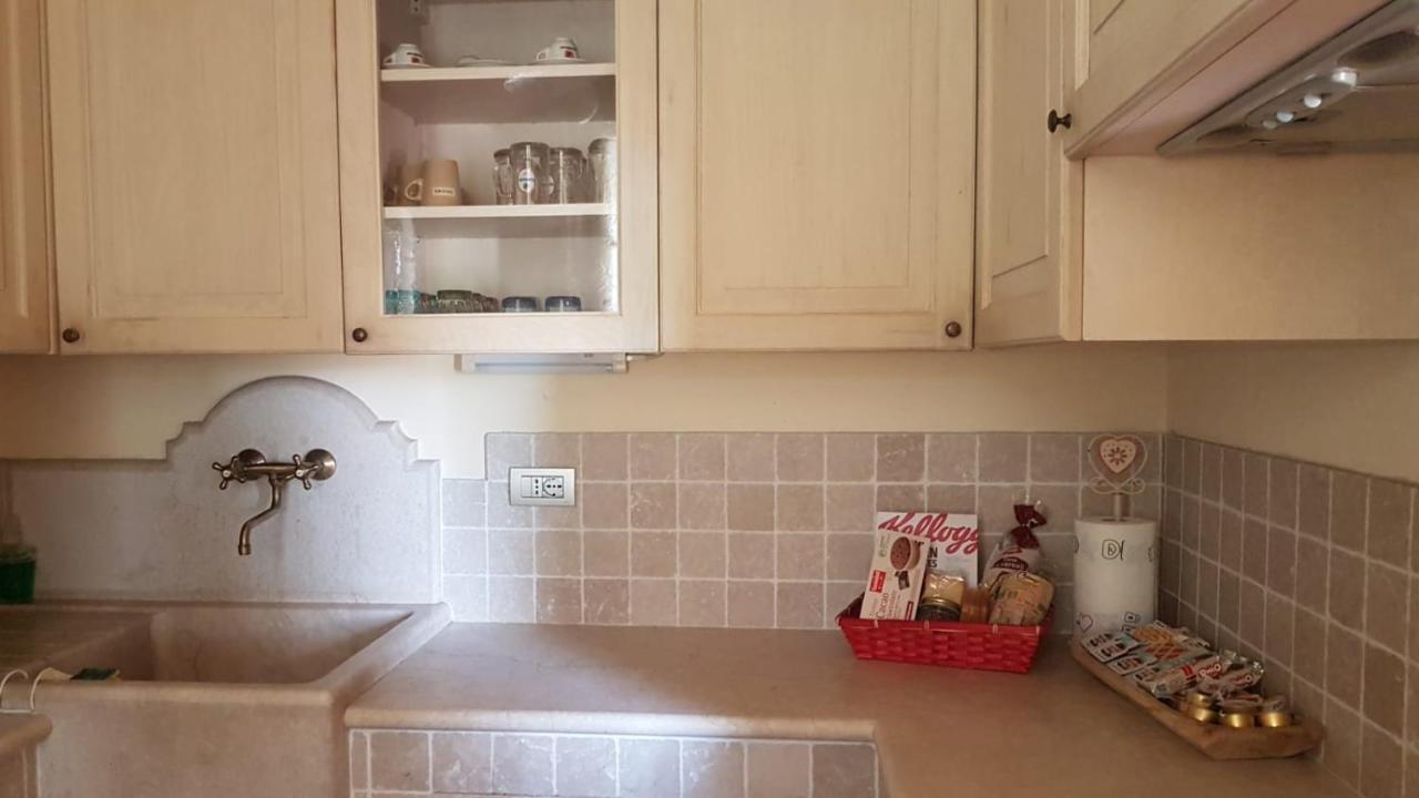 Casa Vacanze Soleluna Montichiari Zewnętrze zdjęcie
