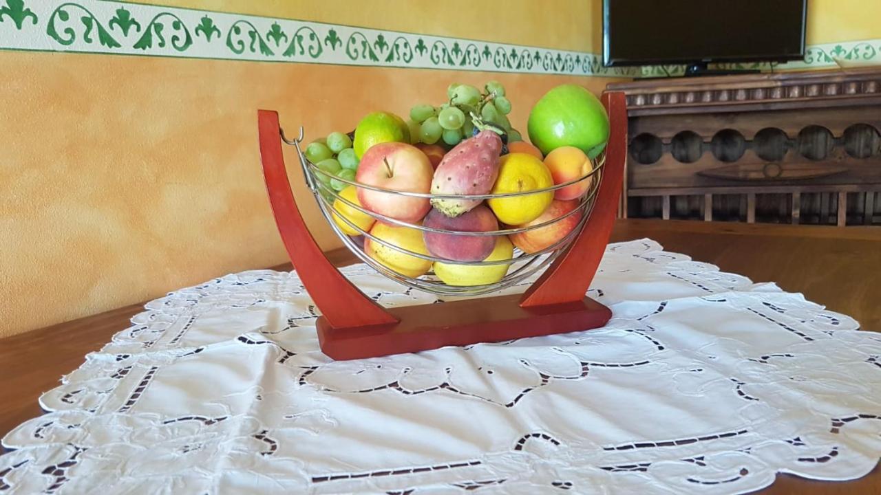 Casa Vacanze Soleluna Montichiari Zewnętrze zdjęcie