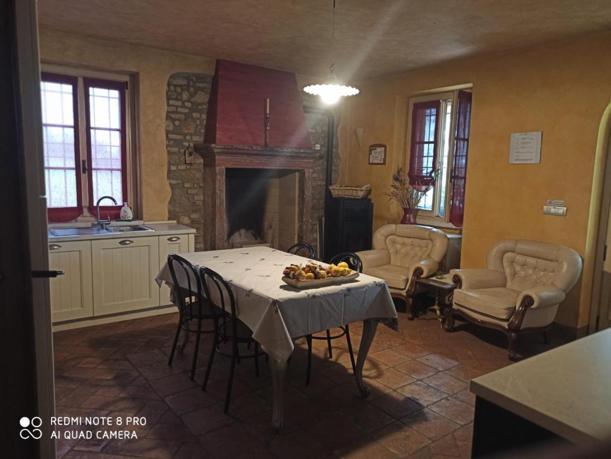 Casa Vacanze Soleluna Montichiari Zewnętrze zdjęcie