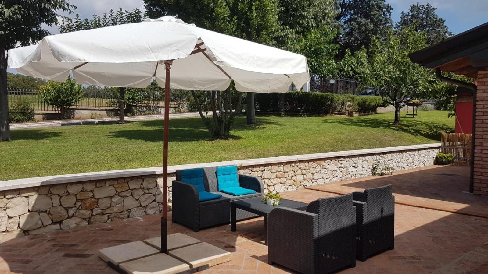 Casa Vacanze Soleluna Montichiari Pokój zdjęcie