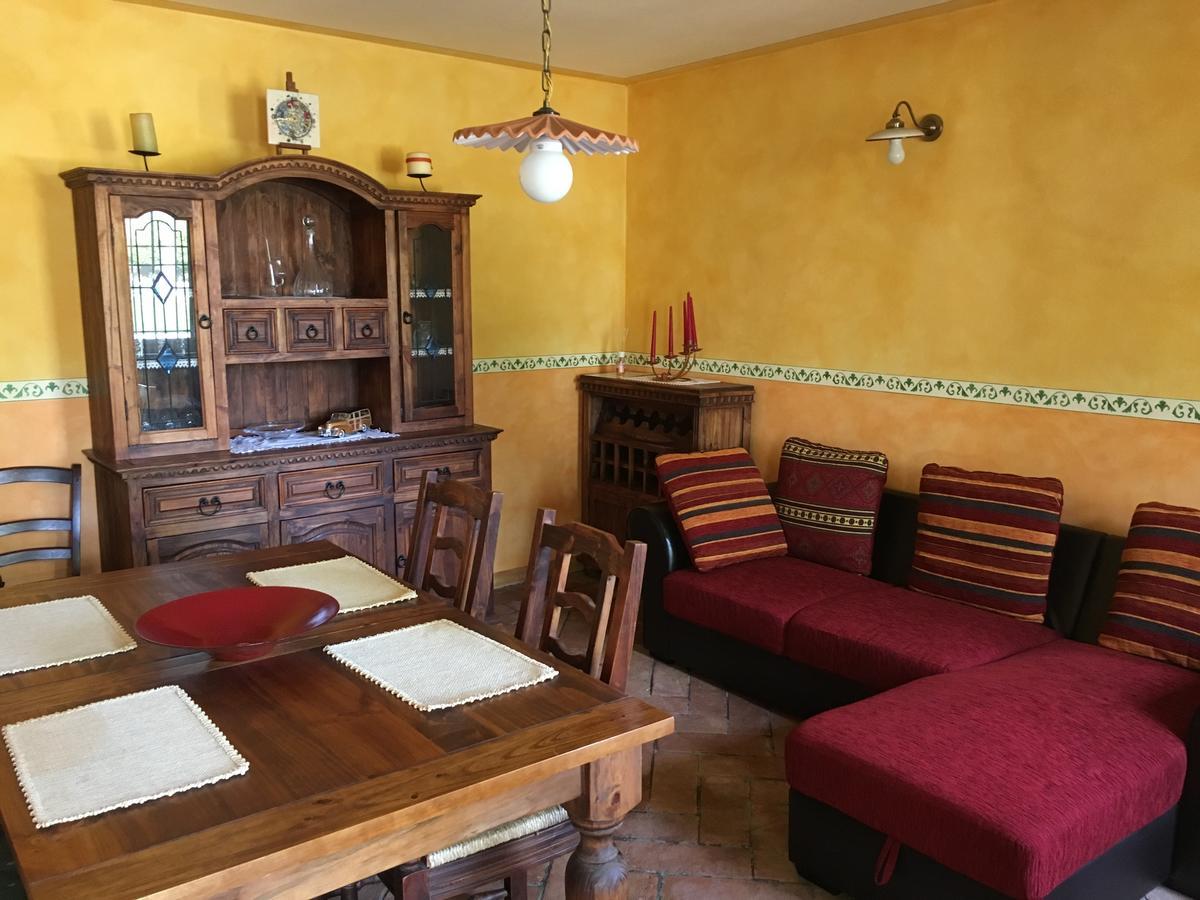 Casa Vacanze Soleluna Montichiari Zewnętrze zdjęcie