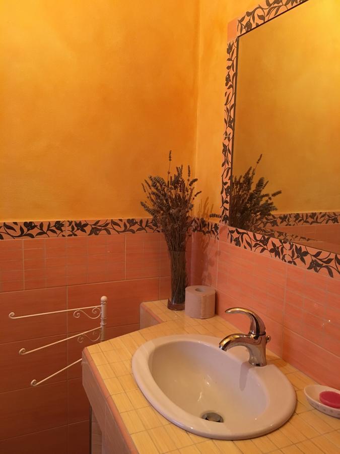 Casa Vacanze Soleluna Montichiari Zewnętrze zdjęcie