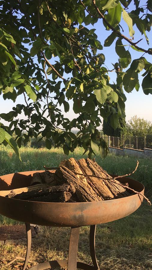 Casa Vacanze Soleluna Montichiari Zewnętrze zdjęcie