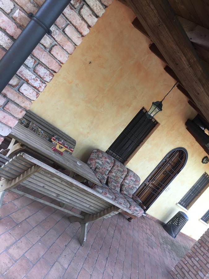 Casa Vacanze Soleluna Montichiari Zewnętrze zdjęcie