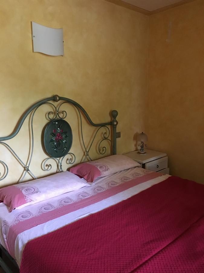 Casa Vacanze Soleluna Montichiari Zewnętrze zdjęcie