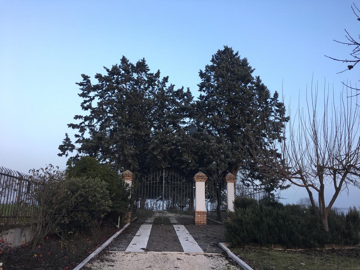 Casa Vacanze Soleluna Montichiari Zewnętrze zdjęcie