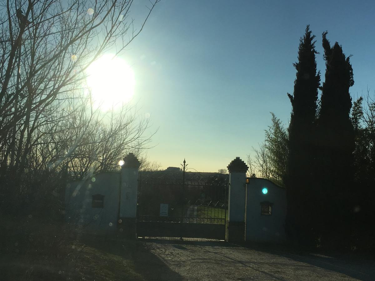 Casa Vacanze Soleluna Montichiari Zewnętrze zdjęcie