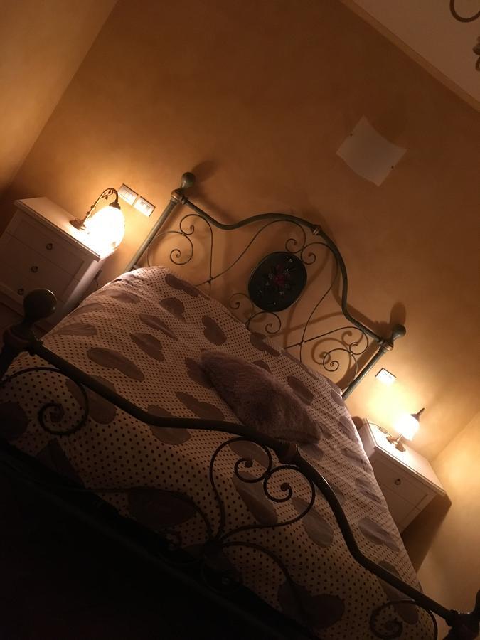 Casa Vacanze Soleluna Montichiari Zewnętrze zdjęcie
