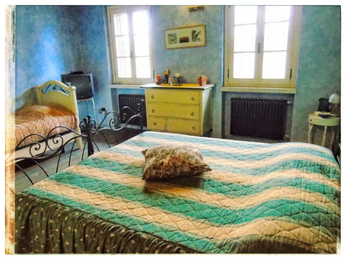 Casa Vacanze Soleluna Montichiari Zewnętrze zdjęcie