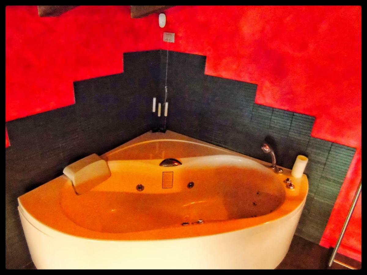 Casa Vacanze Soleluna Montichiari Zewnętrze zdjęcie