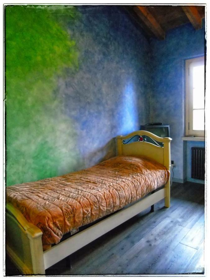 Casa Vacanze Soleluna Montichiari Zewnętrze zdjęcie