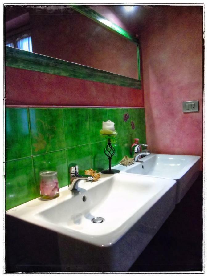 Casa Vacanze Soleluna Montichiari Zewnętrze zdjęcie