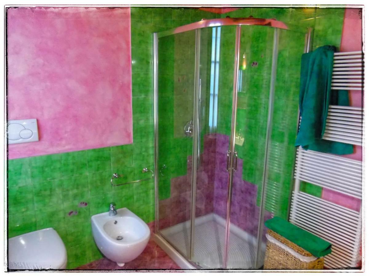 Casa Vacanze Soleluna Montichiari Zewnętrze zdjęcie